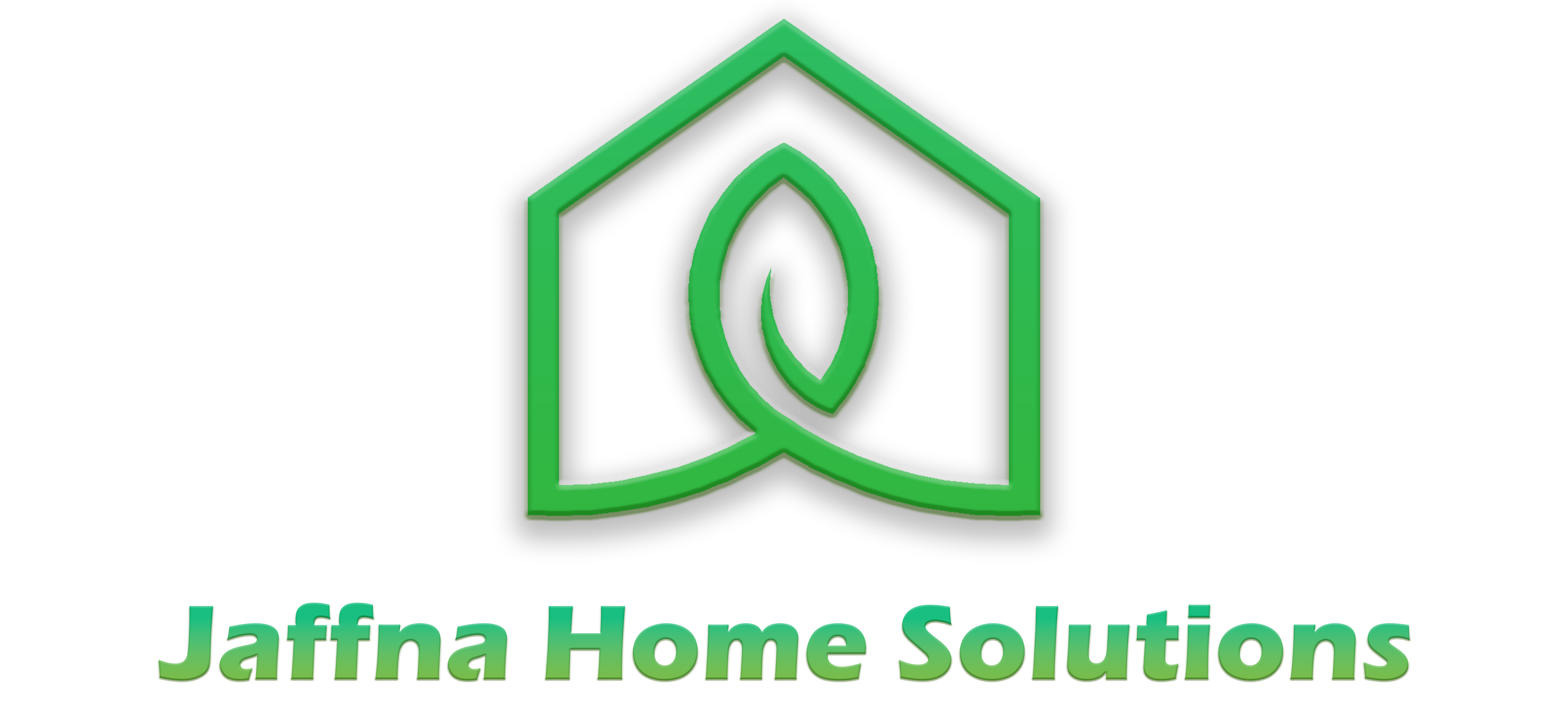 Jaffna Home Solutions Logo
